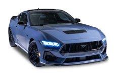 Ford Mustang EcoBoost Coupe 2024