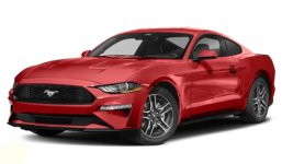 Ford Mustang EcoBoost Premium 2023