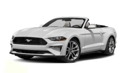 Ford Mustang EcoBoost Premium Convertible 2023
