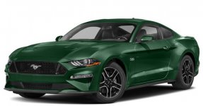 Ford Mustang EcoBoost Premium Coupe 2023