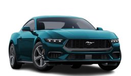 Ford Mustang EcoBoost Premium Fastback 2026