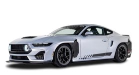 Ford Mustang EcoBoost RTR 2026