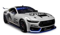 Ford Mustang GT Gen3 Supercar 2023