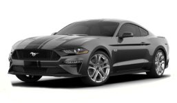 Ford Mustang GT Premium 2023