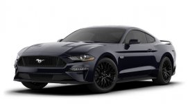 Ford Mustang GT Premium Coupe 2023