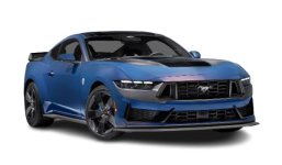 Ford Mustang Mach-E SR AWD 2024