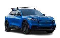 Ford Mustang Mach-E Trail 2027