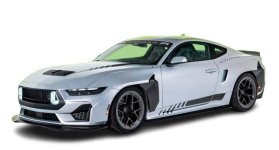 Ford Mustang RTR Spec 5 2026