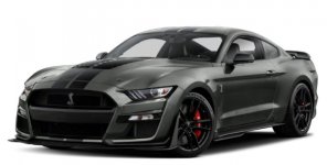 Ford Mustang Shelby GT500 2023