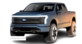 Ford Project T3 2027