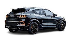 Ford Puma 2026