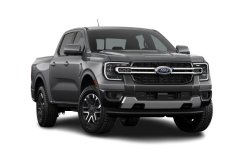 Ford Ranger 2026