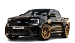Ford Ranger MS-RT Champion Edition 2027