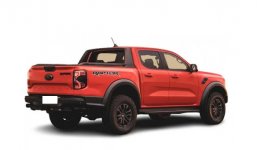 Ford Ranger Raptor 4WD 2023