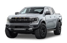 Ford Ranger XLT 2024