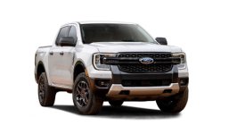 Ford Ranger XL 2024