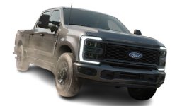 Ford Super Duty F-250 XL STX Tremor 2027