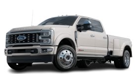 Ford Super Duty F-450 Crew Cab (DRW) 2026 Ford Super Duty F-450 Crew Cab (DRW) 2026