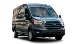 Ford Transit 350 Cutaway 2022