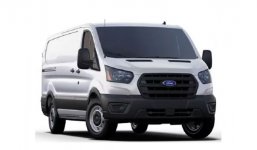 Ford Transit Cargo Van 150 2022 Ford Transit Cargo Van 150 2022