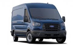 Ford Transit Cargo Van 150 2023
