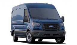 Ford Transit Cargo Van 150 2023 Ford Transit Cargo Van 150 2023