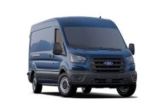 Ford Transit Cargo Van 150 2024