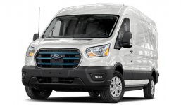 Ford Transit Cargo Van 250 2023 Ford Transit Cargo Van 250 2023