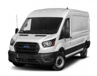 Ford Transit Cargo Van 350 2022