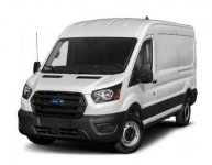 Ford Transit Cargo Van 350 2022 Ford Transit Cargo Van 350 2022