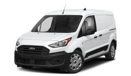 Ford Transit Connect Cargo Van XLT 2022 Ford Transit Connect Cargo Van XLT 2022