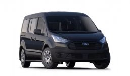 Ford Transit Connect Passenger Wagon XLT 2022 Ford Transit Connect Passenger Wagon XLT 2022