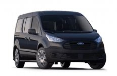 Ford Transit Connect Passenger Wagon XL 2022 Ford Transit Connect Passenger Wagon XL 2022