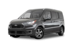 Ford Transit Connect Passenger Wagon XL 2024