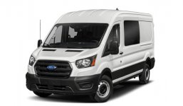 Ford Transit Crew Van 250 2022