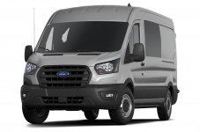 Ford Transit Crew Van 350 2023