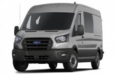 Ford Transit Crew Van 350 2024