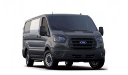 Ford Transit Crew Van 350 HD 2022