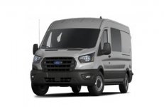 Ford Transit Crew Van 350 HD 2024