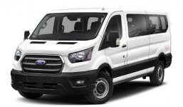 Ford Transit Passenger Van 150 XL 2022