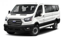 Ford Transit Passenger Van 150 XL 2022 Ford Transit Passenger Van 150 XL 2022