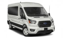 Ford Transit Passenger Van 150 XL 2023
