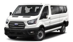 Ford Transit Passenger Van 150 XL 2024