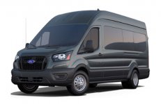 Ford Transit Passenger Van 350 HD XL 2022