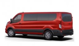 Ford Transit Passenger Van XLT 2023