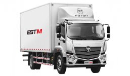 Foton Auman EST-M