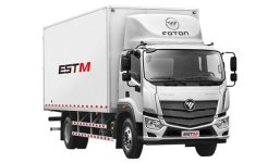 Foton Auman EST-M 2023