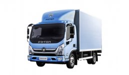 Foton Aumark E