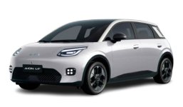 GAC Aion UT 2027