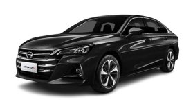 GAC GA6 2025